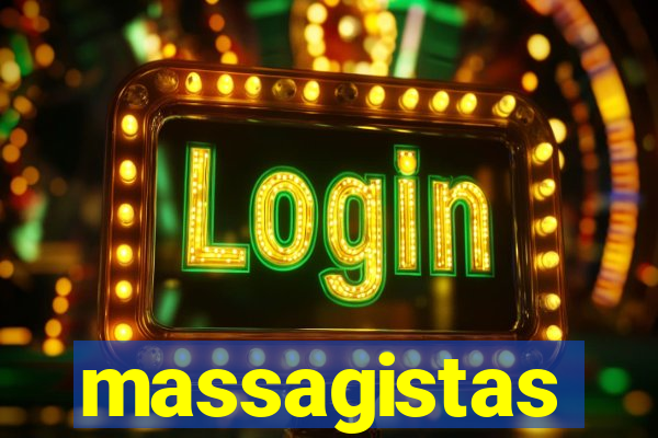 massagistas masculinos sp